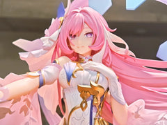 MiHoYo Official Honkai Impact 3rd Elysia 1/7 Statue Figure Model Toy Collection 07FC0E-D4 - KOEEK