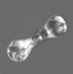 PC Begleri Knucklebone Fidget Toy Worry Stone Finger Skill EDC Toy Gift 1pcs 07FC0E-D4 - KOEEK