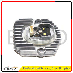 For 17-20 BMW 5 Series M5 G30 Daytime Driving Light LED Control Unit 63117214940 07FC0E-D4 - KOEEK