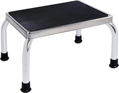 FSA/HSA Compliant, Footstool, 350 lb. Heavy Duty Welded Steel Legs 07FC0E-D4 - KOEEK