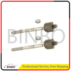 2pcs Steering Tie Rod 97034713300 Fit For 2010 -2016 Porsche Panamera 07FC0E-D4 - KOEEK