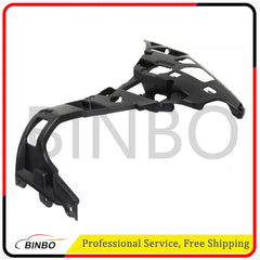 For 2015-2017 S600 Bumper Retainer Front, Right Plastic 2228852065 07FC0E-D4 - KOEEK