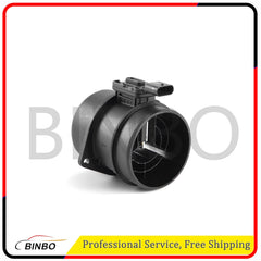 Mass Air Flow Meter MAF For MERCEDES Cla Gla Glc Gle Slc 06-19 6519050500 07FC0E-D4 - KOEEK
