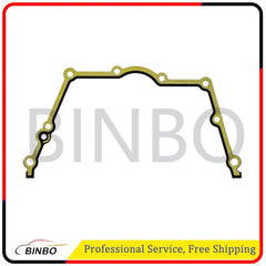 11147506424 Gasket - Chain Case Cover For BMW X5 650i 760Li 550i 745i 07FC0E-D4 - KOEEK