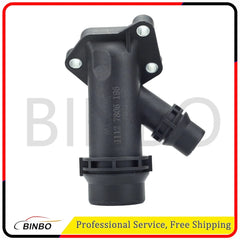 For BMW 1 3 5 7 Series E90 E39 X5 X6 Cooling Hose Pipe Connector Coupler 07FC0E-D4 - KOEEK