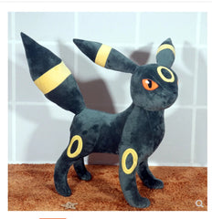 Anime Giant Plush Doll 60cm Toy Pillow Soft Stuffed Toy Cosplay Xmas Gift 07FC0E-D4 - KOEEK