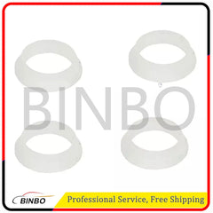 4Pcs Decoupling Sealing Ring 0005429904 For Mercedes S-Class E-Class C-Class 07FC0E-D4 - KOEEK