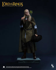 INART The Lord of the Rings 1/6 Scale Legolas Action Figure Toy Model Deluxe Ver INART - KOEEK