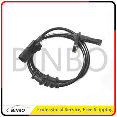 ABS Wheel Speed Sensor Front Right & Left for Mercedes-Benz 2112115401817 07FC0E-D4 - KOEEK