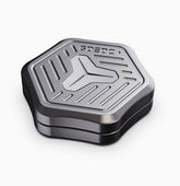EDC to Pai Pai Coin Fingertip Gyroscope Portable Stress Relieving Technology Toy 07FC0E-D4 - KOEEK