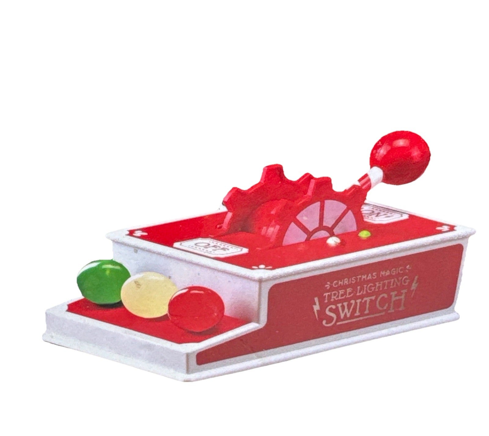 Target Wondershop Wireless Christmas Tree Lighting Switch WONDERSHOP - KOEEK