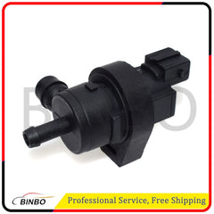 Vapor Canister Purge Solenoid Valve For 2000-2006 E53 BMW X5 3.0i EVAP 8029333 07FC0E-D4 - KOEEK