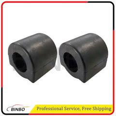 Set of 2 Front Sway Bar Bushing 2043232065 For Benz X204 C218 GLK 300 GLK 350 07FC0E-D4 - KOEEK