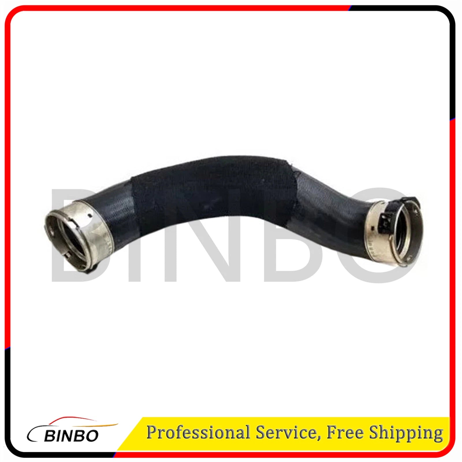 Turbo Air Hose Fit For BMW F40 F45 F48 F49 F39 MINI F54 F56 F60 11618511338 07FC0E-D4 - KOEEK