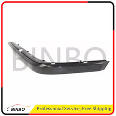 Front Left Side Lower Bumper Cover Molding For 1995-2001 7 Series 51118125309 07FC0E-D4 - KOEEK