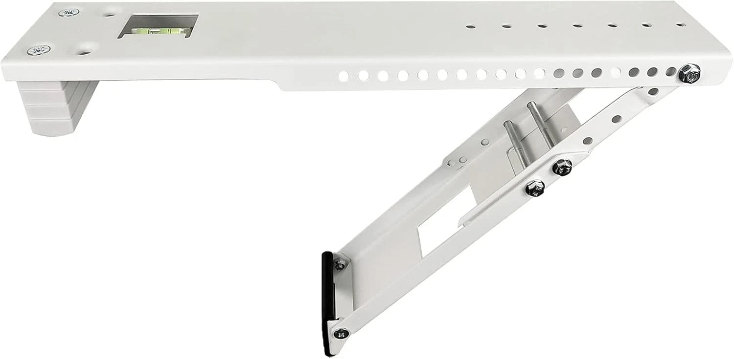 Window Air Conditioner Support Bracket Heavy Duty, Up to 165 lbs 07FC0E-D4 - KOEEK