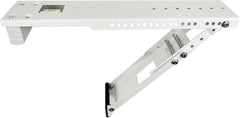 Window Air Conditioner Support Bracket Heavy Duty, Up to 165 lbs 07FC0E-D4 - KOEEK