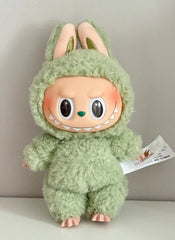 Green Grape Candy POP MART The Monsters Tasty Macarons - Single Collectible POP_MART - KOEEK