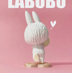 Authentic Limited ×How2work The Monsters Sweetness Figure Cute Toys 07FC0E-D4 - KOEEK