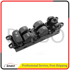 31334348 FRONT RIGHT POWER WINDOW CONTROL SWITCH For VOLVO S60 V60 XC60 07FC0E-D4 - KOEEK