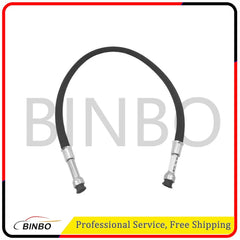 1 pcs Fuel Hose for BMW E82 E87 E88 E90 E91 130i 125i 128i 328i X1 E84 07FC0E-D4 - KOEEK