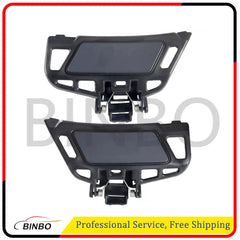 Pair Left Right HeadLamp Cleaning Cover Cap Fit For 2007-12 Mercedes X164 GL450 07FC0E-D4 - KOEEK