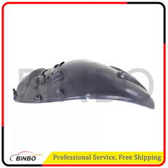 Splash Shield For 2003-2009 Mercedes Benz E320 2006-2009 E350 Front, Driver Side 07FC0E-D4 - KOEEK