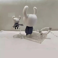 Hollow Knight: The Wanderer . 2195 PVC Figure Anime Toy Model Gift 07FC0E-D4 - KOEEK