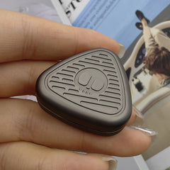 EDC Fidget Toys Sliders Adult Desk Stress Relief Portable Metal Fidget Spinner 07FC0E-D4 - KOEEK