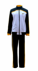 Cosplay Re:zero Kara Hajimeru Isekai Seikatsu Subaru Natsuki Suit Costume Set 07FC0E-D4 - KOEEK