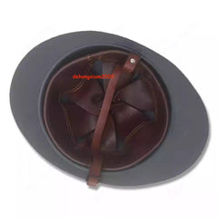 WWI French Adrian Replica Helmet Steel Military SoldierType M1915 M15 Infantry 07FC0E-D4 - KOEEK