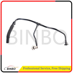 8W0121081AN Overflow Hose Cooling Breather Tube For Audi A4 A5 Q5 2017 - 2018 07FC0E-D4 - KOEEK