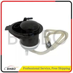 3PCS Fuel Pump Assembly & Fuel Filter Set Fit For Porsche Cayenne 2003-2010 07FC0E-D4 - KOEEK