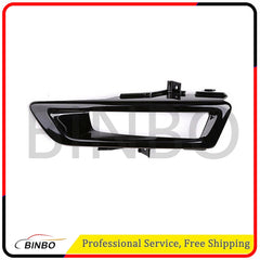 For 2015-18 Land Rover Discovery Sport Front Bumper Fog Light Cover Trim Right 07FC0E-D4 - KOEEK
