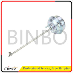 Turbo Wastegate Actuator for Benz E C Klasse W204 C300 A2740903580 Turbocharger 07FC0E-D4 - KOEEK