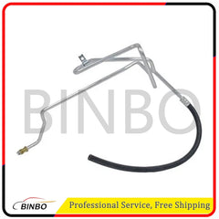 Power Steering Return Hose Fit For 99-04 Volvo S80 07FC0E-D4 - KOEEK