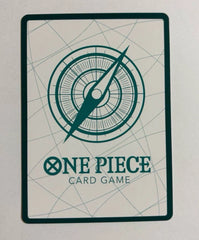 IN STOCK ONE PIECE Japanese Card Heroines Edition DON!! Nami GOLD DON(EB03-B) NM