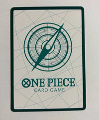 IN STOCK ONE PIECE Japanese Card Heroines Edition DON!! Nami GOLD DON(EB03-B) NM 07FC0E-D4 - KOEEK