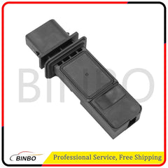 1Pc Mass Air Flow Sensor for Mercedes Benz E320 E350 GL320 ML350 R350 0281002695 07FC0E-D4 - KOEEK