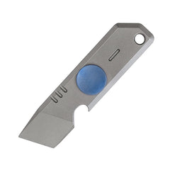 EDC Titanium Alloy Multi Tools Pry Bar Crowbar Opener Wrench Spinner Toy Hot 07FC0E-D4 - KOEEK