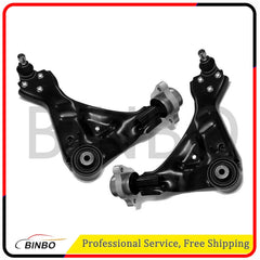 2Pcs Front Lower Left Right Suspension Control Arm For Vito no W639 10-14 07FC0E-D4 - KOEEK
