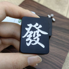 Push Card Slider EDC Fidget Slider ADHD Anti Stress Toys Stress Anti Anxiety Toy 07FC0E-D4 - KOEEK