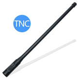 PRC-152 148 TCA TRI Tactical Antenna Fitting Components TNC Port UV Dual Segment TCA - KOEEK