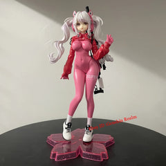 Anime NIKKE:The Goddess of Victory Alice 1/6 Pvc Figure Model Decor Gift 07FC0E-D4 - KOEEK
