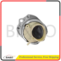 For BMW X5 XDRIVE40E F15 2.0L Engine Bearing Rubber Suspension Right 22116864336 07FC0E-D4 - KOEEK