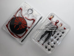 CT Toys Mess Toys Superior Spiderman Octopus Spider Action Figure Boxed US STOCK MESS_TOYS - KOEEK