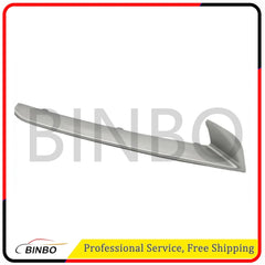 Right Side Front Bumper Fog Light Cover Grille Trim Fits BMW F10 5-Series 14-16 07FC0E-D4 - KOEEK