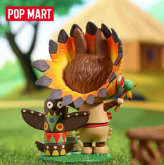 Authentic The Monsters Indian Limited Figure Cute Toy Christmas Gift 07FC0E-D4 - KOEEK
