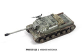 S-Model 1/72 Russian ISU-122S Mikoyan Finished Product #PP0056 S-MODEL - KOEEK