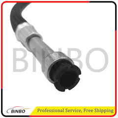 1 pcs Fuel Hose for BMW E82 E87 E88 E90 E91 130i 125i 128i 328i X1 E84 07FC0E-D4 - KOEEK